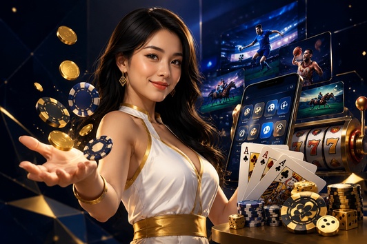 mm9954 hướng dẫn chơi thể thao ảo