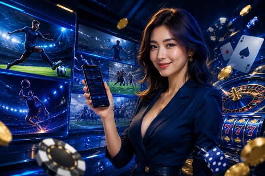 mm9954 Casino hướng dẫn tham gia đăng ký nạp tiền
