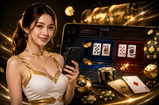 mm9954 thể thao ảo