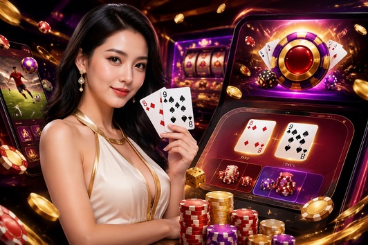 mm9954 khuyến mãi nổ hũ slot jackpot