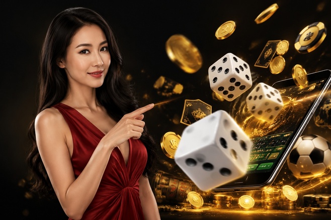 mm9954 cách đặt cược đá gà